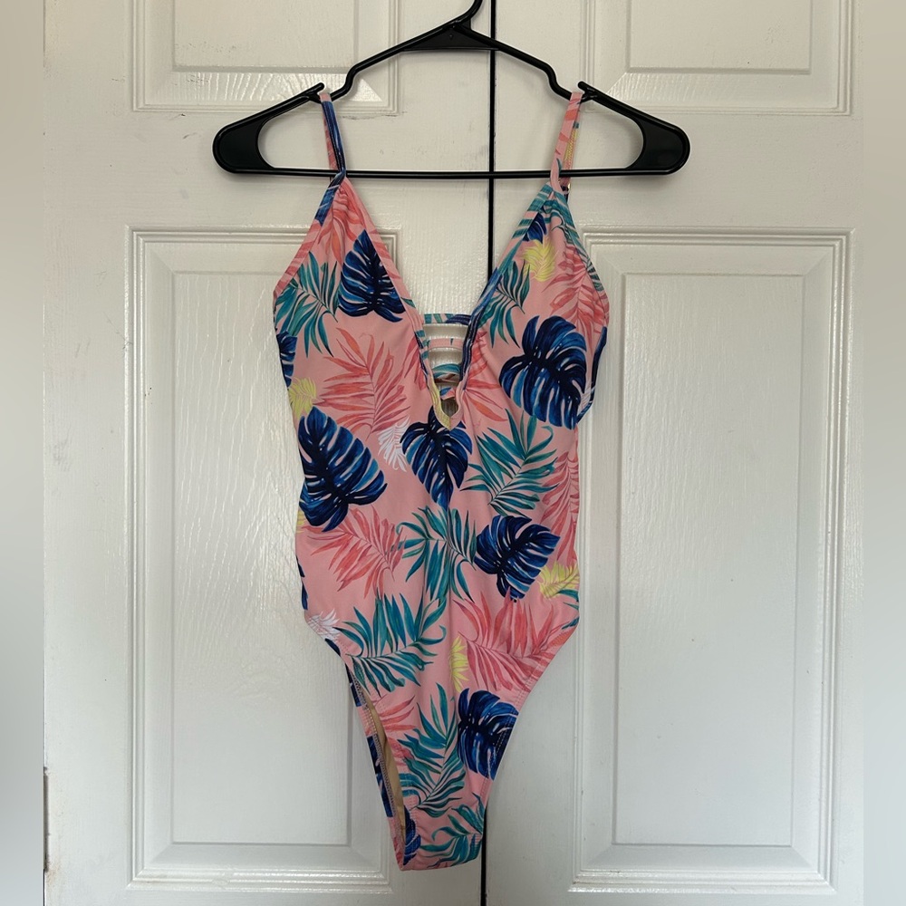 Beach Joy Swimsuit